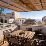 Casa Sciuretta Syrakusa