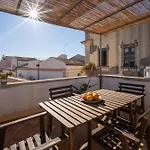 Casa Sciuretta * Syrakusa