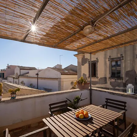 Daire Casa Sciuretta