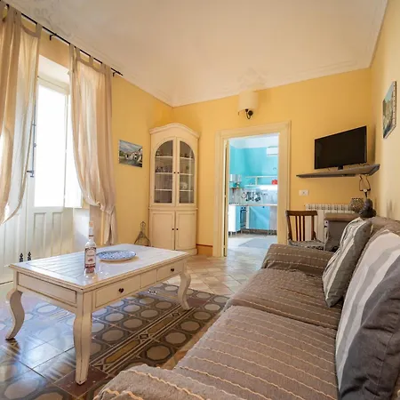 Casa Sciuretta